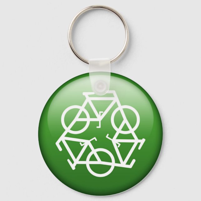 LLAVERO RECICLAJE (Anverso)