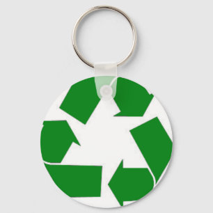 Llavero Reciclar