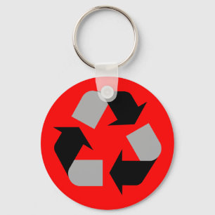 Llavero Reciclar