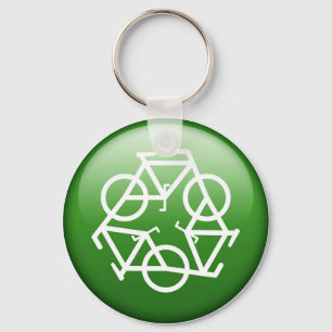 LLAVERO RECICLE