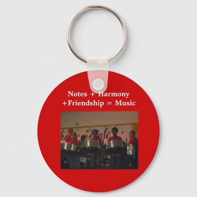 Llavero RECOPILACIÓN DE GIFTS DE bonito (Anverso)