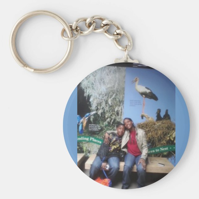 LLAVERO RECOPILACIÓN DE REGALOS PRECIOSOS (Frente)