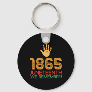 Llavero ¡Recordamos el 18 De Junio De 1865! 1865 de junio