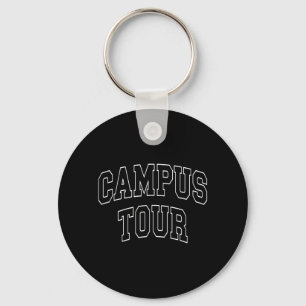 Llavero Recorrido por el campus Varsity College University