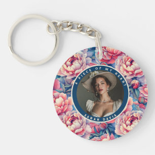 Llavero Recuerdo conmemorativo con estilo personalizado Pe