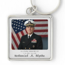 Recuerdo conmemorativo personalizado con foto de r