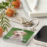 Recuerdo de Foto de Mascota Perro para Siempre en 
