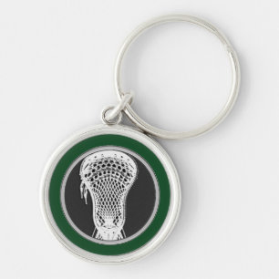 Llavero Recuerdo de Lacrosse