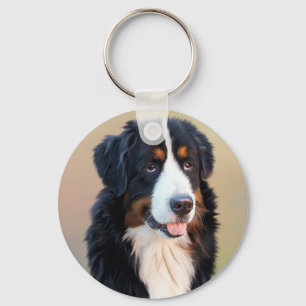 Llavero Recuerdo de pérdida de mascota personalizada Memor