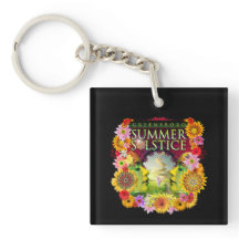 Recuerdo del Festival del Solsticio de Verano de G