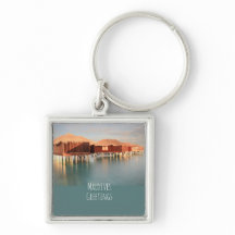 Recuerdo del viaje de los saludos de Maldivas