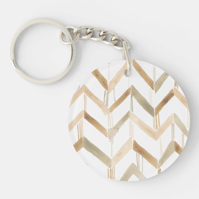 Llavero Recuerdos de Mombasa VII (Frente)