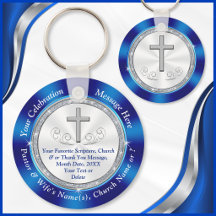 Recuerdos del aniversario de la iglesia para miemb