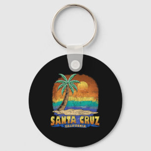 Llavero Recuerdos en problemas de época de Santa Cruz