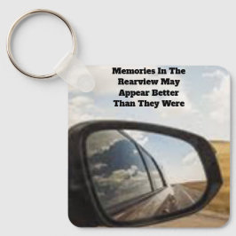 Llavero Recuerdos Keychain
