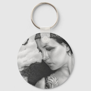 Llavero Recuerdos Keychain