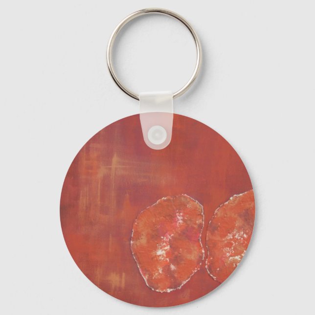 Llavero Red Ameoba (Anverso)