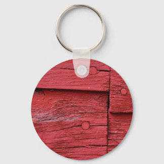 Llavero Red Barn