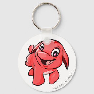 Llavero Red de Pooogle