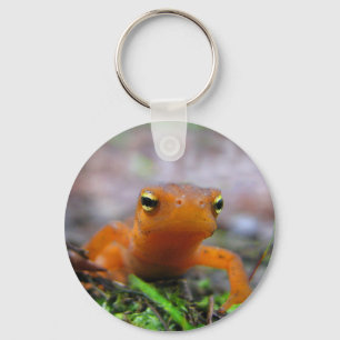 Llavero Red Eft Keychain