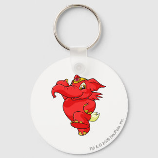 Llavero Red elefante