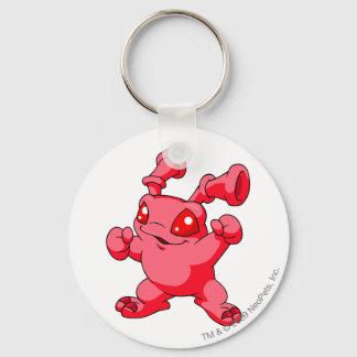 Llavero Red Grundo