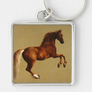 LLAVERO RED HORSE