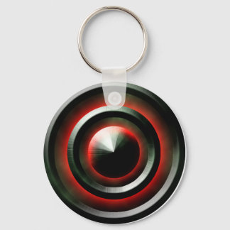 Llavero Red Neon