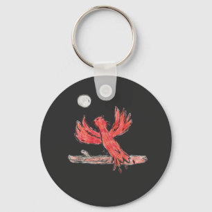 Llavero Red Phoenix