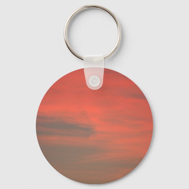 Llavero Red Sky Key Chain (Anverso)