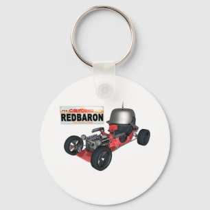 Llavero RedBaron