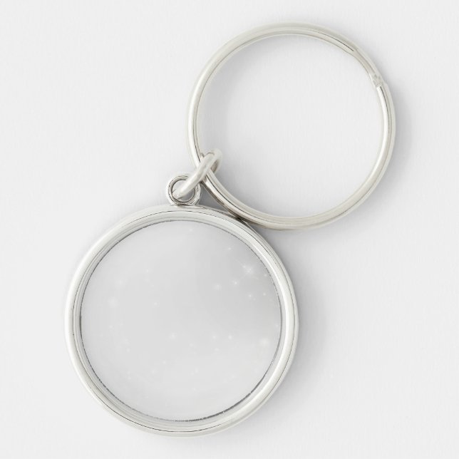 Llavero Rediseñar desde cero - Crear un elemento personali (Frente)