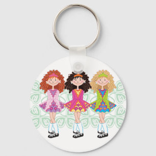 Llavero Reel Princesses
