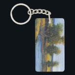 Llavero Reflexión del árbol II<br><div class="desc">Decoración del hogar</div>