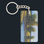 Llavero Reflexión del árbol II<br><div class="desc">Decoración del hogar</div>