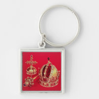 Regalía de la coronación de Rudolph II
