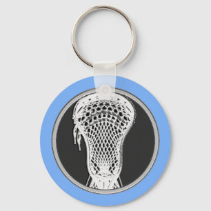 Llavero Regalo conmemorativo de Lacrosse