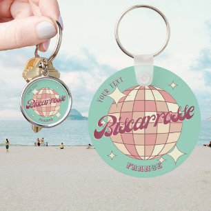 Llavero Regalo de accesorios de Biscarosse France