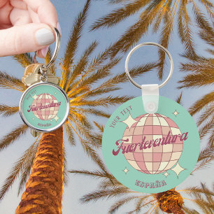 Llavero Regalo de accesorios para Fuerteventura España