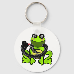 Llavero Regalo de amistad personalizado