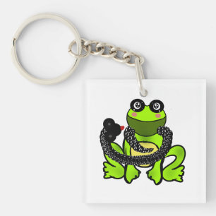 Llavero Regalo de amistad personalizado