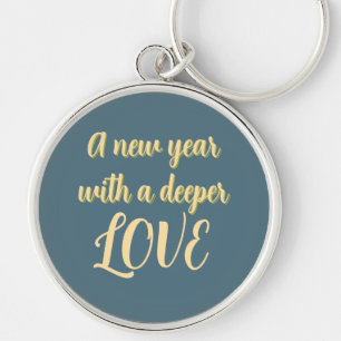 LLAVERO REGALO DE AMOR DE NAVIDAD MUJERES, NOVIA MAMÁ
