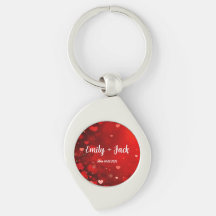 Regalo de Amor del Día de San Valentín Personaliza