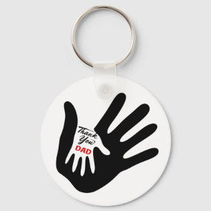 Llavero Regalo de amor personalizado para cadena de claves