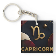 Regalo de Astrología Celestial de Lujo para Capric