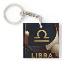 Regalo de Astrología Celestial de Lujo para Libra