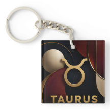 Regalo de astrología celestial de lujo para Tauro