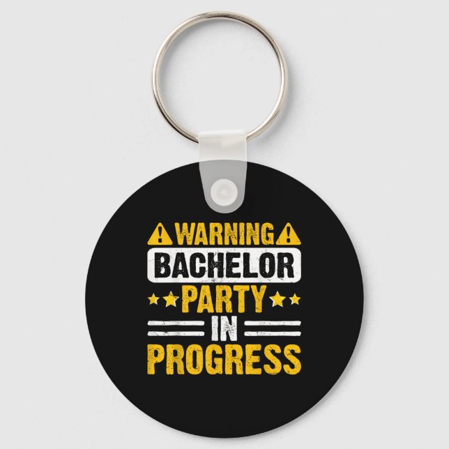 Llavero Regalo de Bodas Divertido para el Novio _5  (Anverso)