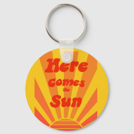 Llavero Regalo de cadena de claves inspiradoras para adole