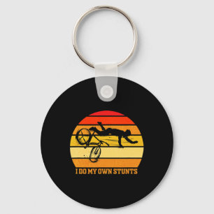 Llavero Regalo de ciclo de amante del ciclismo para bicicl